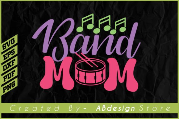 Band Mom Marching Band Design: A Practical Review