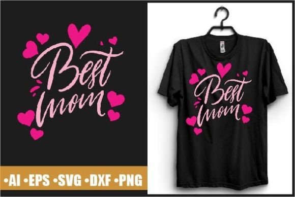 Best Mom Graphics & Print Templates Review