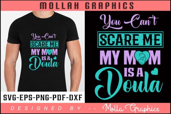 Doula Graphics: Print Templates Review