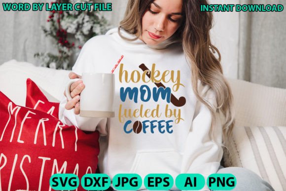 Hockey Mom Graphics: T-Shirt Designs Review