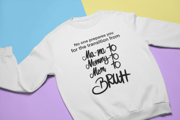 Mama to Mommy Graphics: A Crafter’s Review