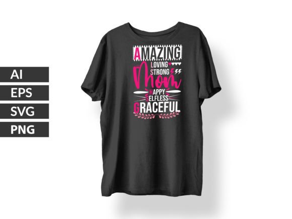 Mom T Shirts Design: A Designer’s Review