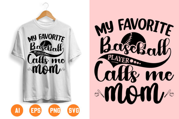 Mother s Day T-shirt Design - 23 Graphics Review