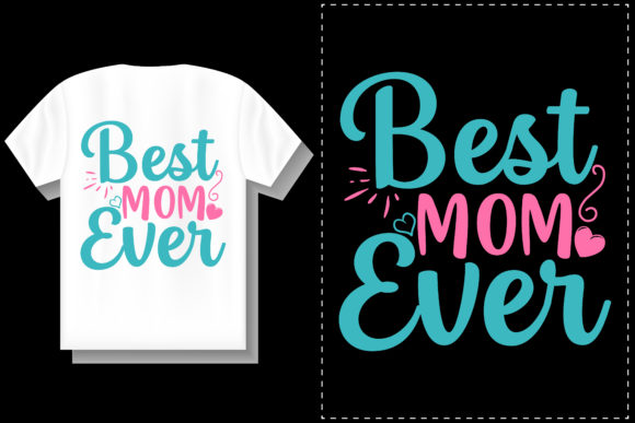 Mother’s Day Sassy Graphics & Print Templates