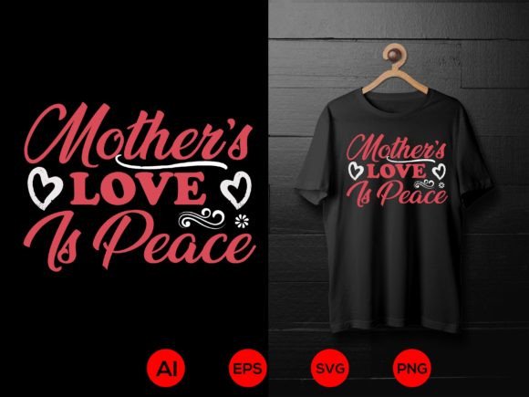 Reviewing Mom T-shirt Design 20 for Real Stitching